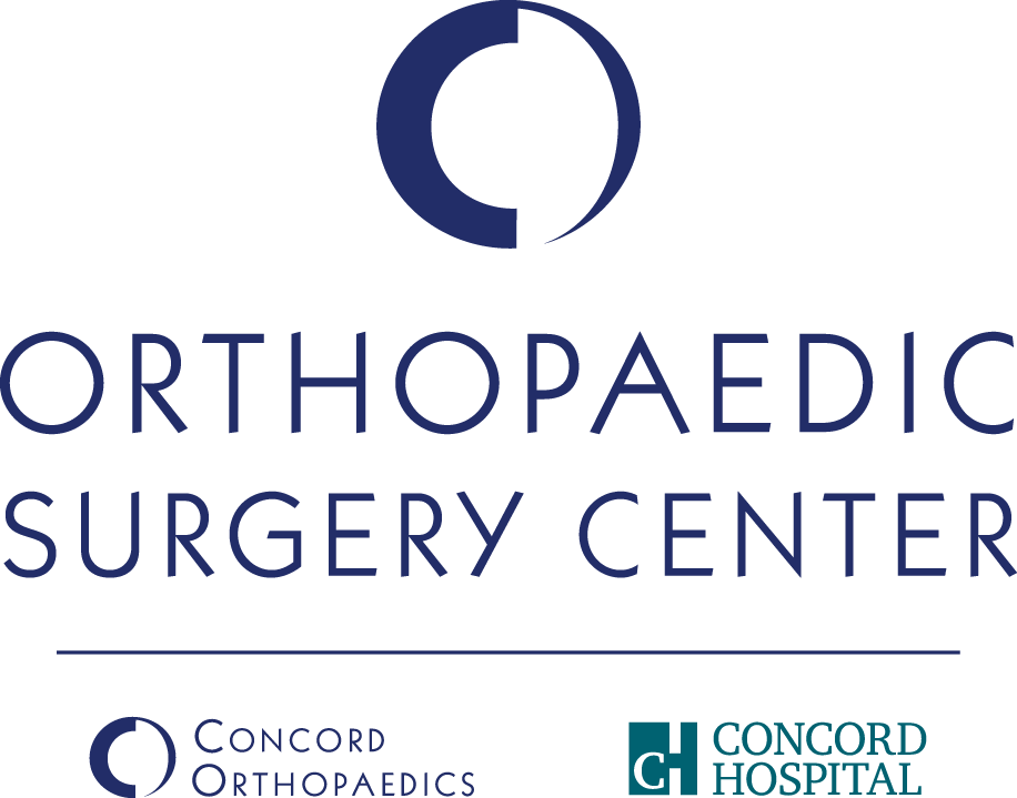 Orthopaedic Surgery Center Nh Concord Orthopaedics