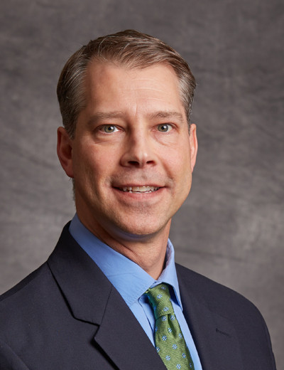 ALAN D PARZICK, PA-C